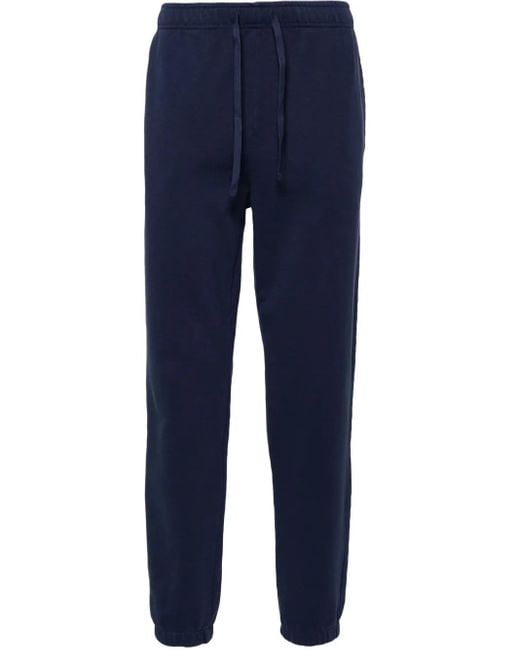 Polo Ralph Lauren Blue Tracksuit Trousers for men