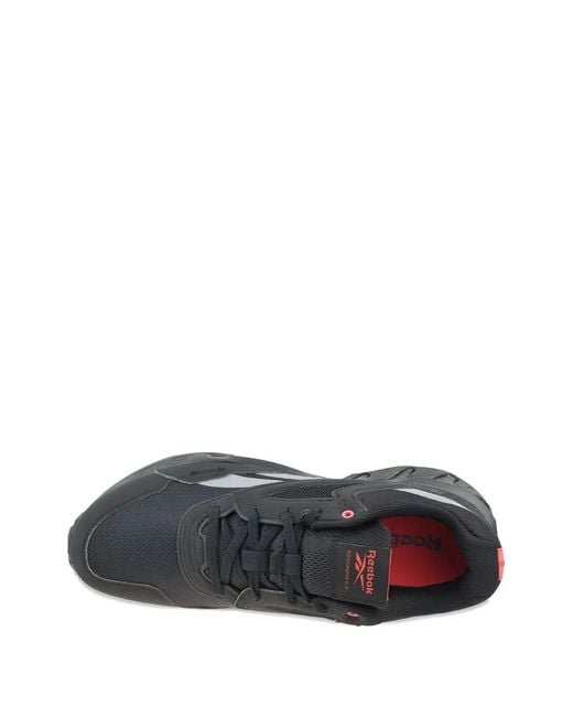 Reebok Black Ridgerider 5.0 Trainers