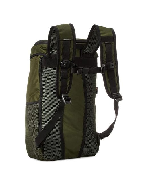 Oakley Green Clean Days Backpack for men