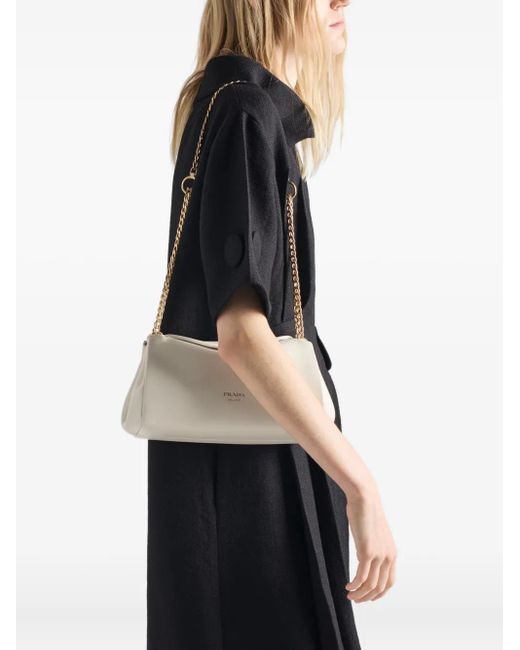 Prada Black Dress