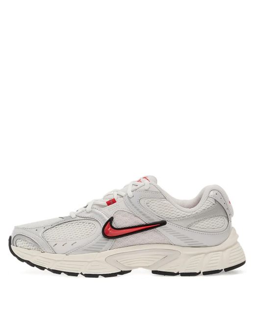Nike White Sneakers V5 Rnr Summit/ Fire-Platinum Tint Eur for men