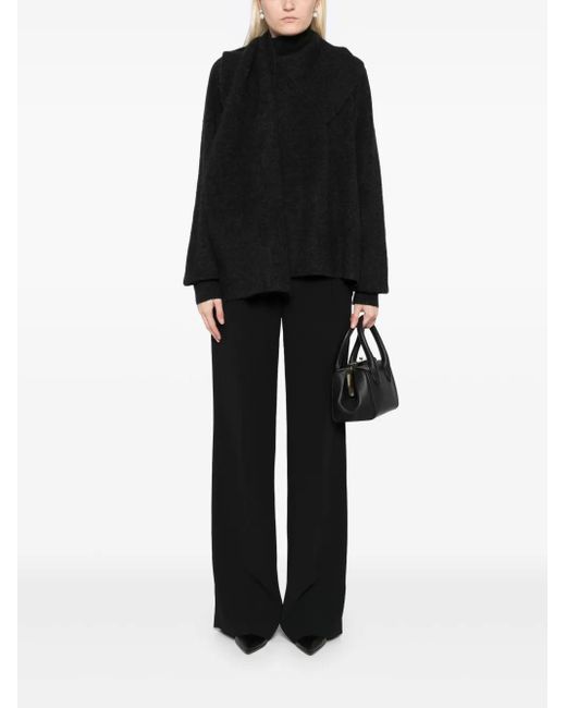 Totême  Black Sweater