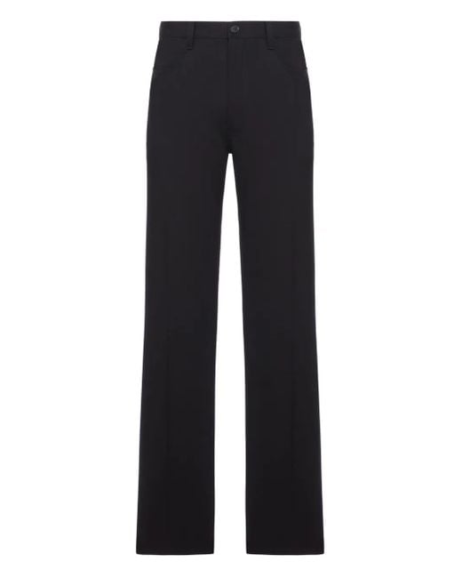 Balenciaga Klassische Hose in Blue für Herren