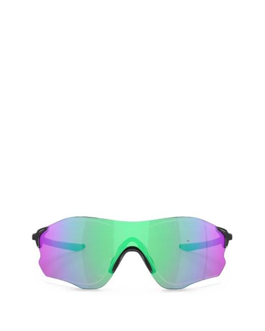 Oakley Green Oo9313 Evzero Path (Low Bridge Fit)
