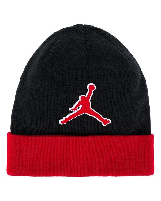 Nike 'Jordan Graphic' Mütze in Black für Herren