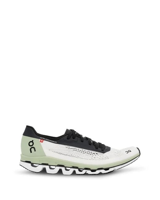 Baskets Cloudboom On Shoes en coloris White
