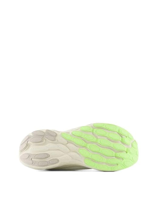 New Balance Fresh Foam X 1080v13 Mesh-Sneakers in White für Herren