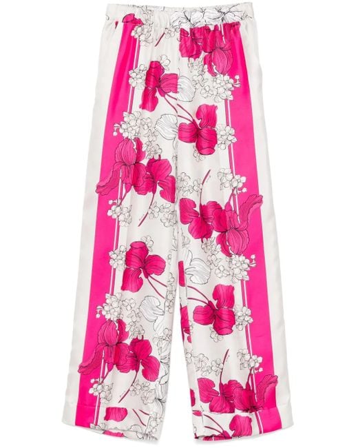 P.A.R.O.S.H. Serenella Broek in het Pink