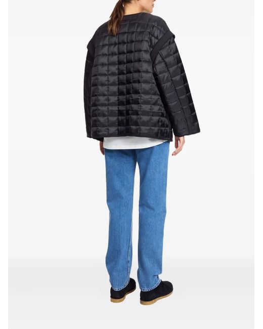 By Malene Birger Black Edith Jacket