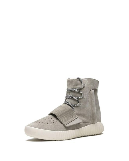 yeezy boost high cut