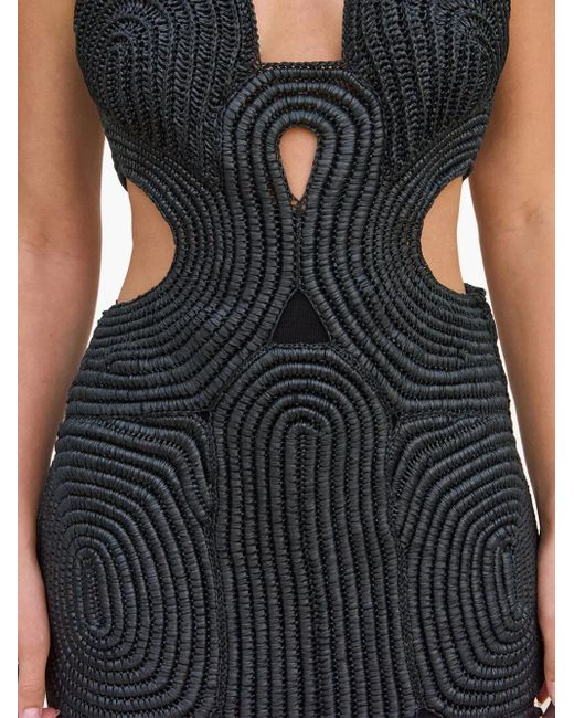 maxi dresses crochet Blossom Crochet Maxi Dress