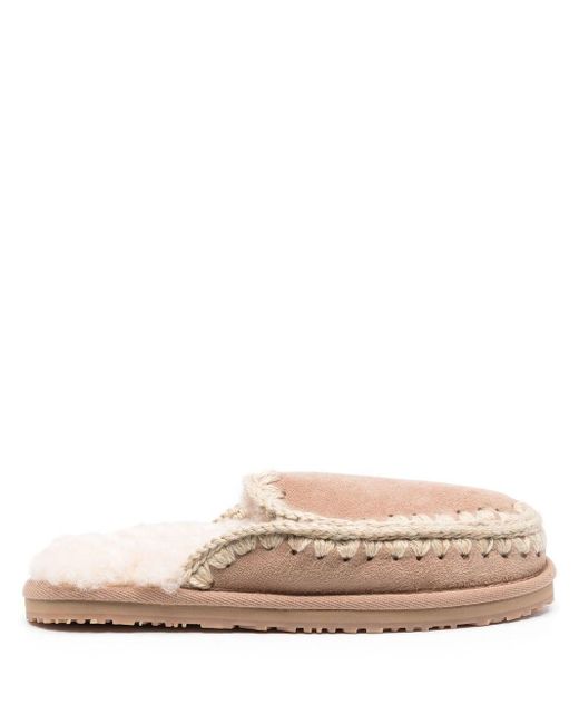 mou shearling