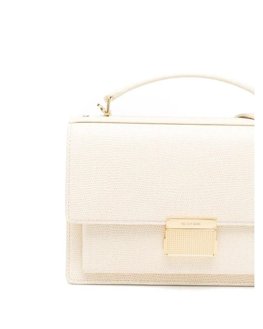 Golden Goose Deluxe Brand Natural Venezia Tote Bag