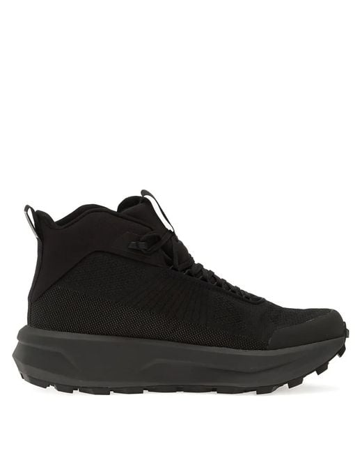 Mammut Black Aenergy Trainers for men