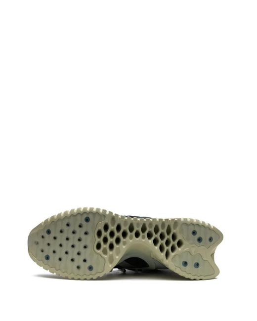 Nike Gray Flow 2020 Ispa Se "Dutch" Sneakers for men