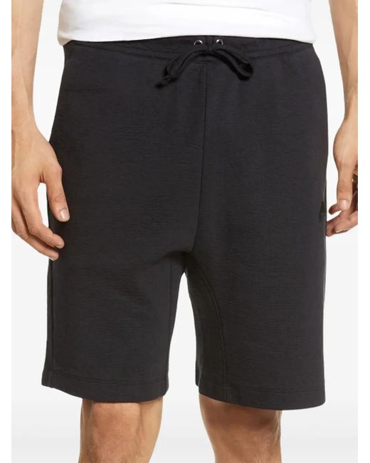 Nike Pe Tech Wash Shorts in Black für Herren