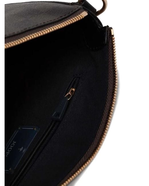 Joop! Black Cortina Piazza Jasmina Shoulder Bag