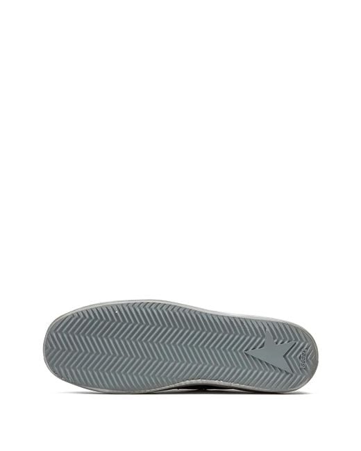 Golden Goose Deluxe Brand Black Stardan Ltd Sneakers