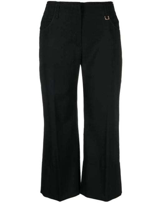 Jacquemus Black Le Pantalon Corto