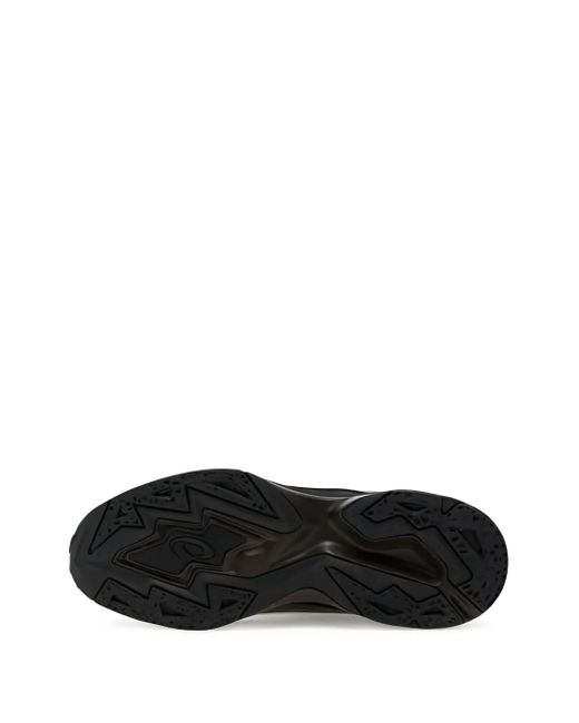 Asics Black X Otto958 Protoblast Sneakers