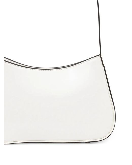 Guess Natural Arnela Shoulder Bag