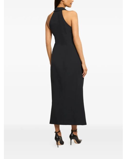 Cinq À Sept Black Robe Longue Bangle Enez