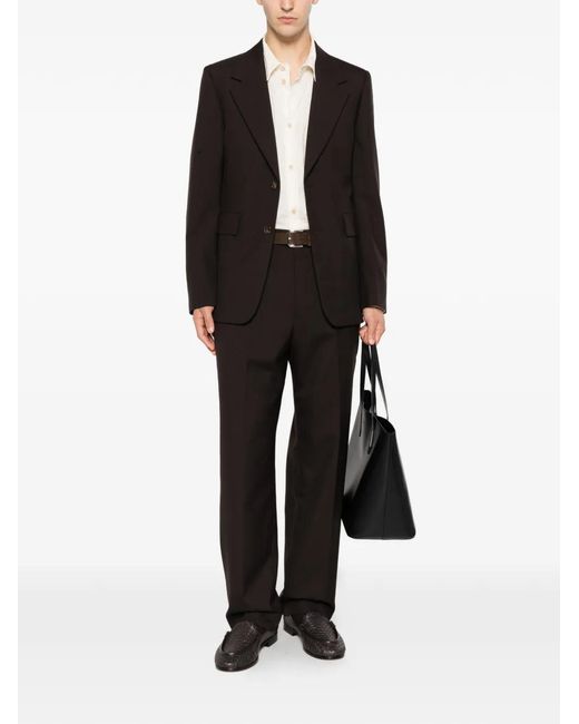 Sandro Black New Formal Blazer for men