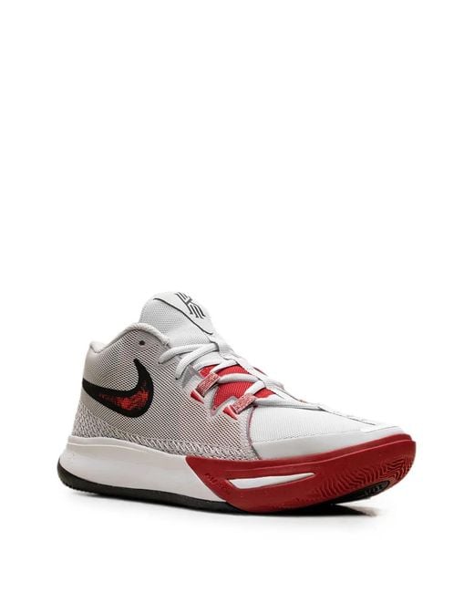 Nike Pink Baskets Kyrie Flytrap 6 for men
