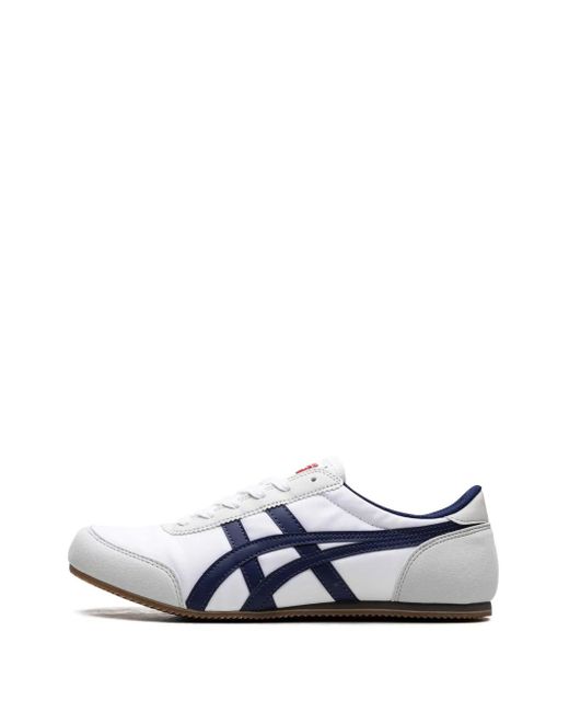 メンズ Onitsuka Tiger Mexico 66 "grey/white" スニーカー Blue