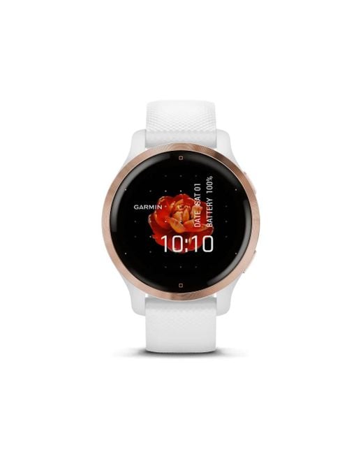 Venu 2S 40Mm di Garmin in Black