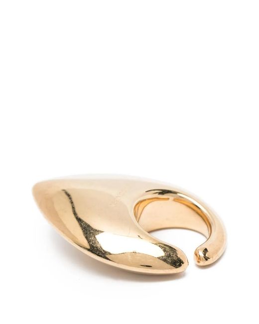 Panconesi Metallic Spada Ear Cuff