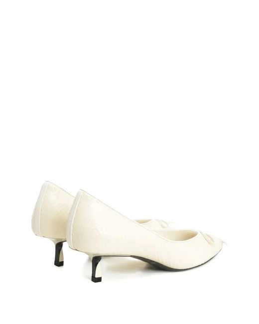 Jacquemus Natural Tourni Dãcolletã
