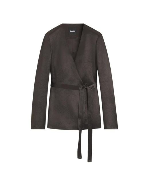 Boss Black Slim-Fit Blazer