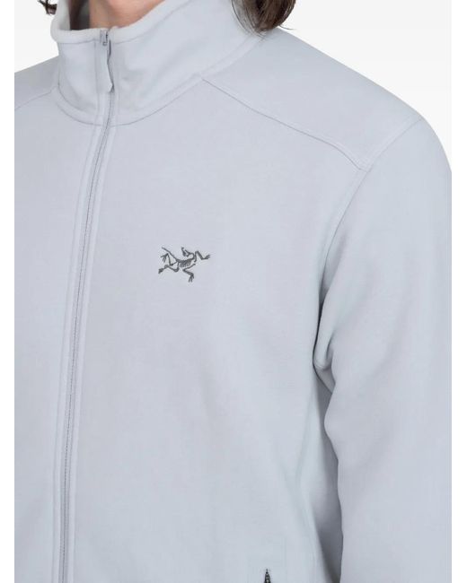 Arc'teryx Gray Pull Kyanite for men