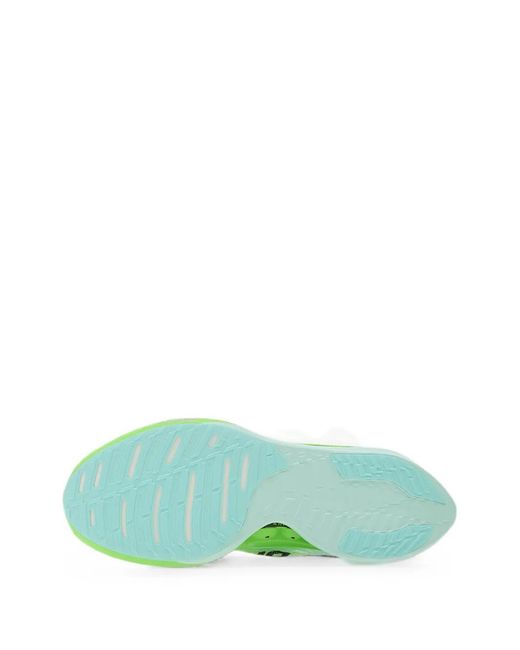 Brooks Green Hyperion Elite 5 Sneakers for men