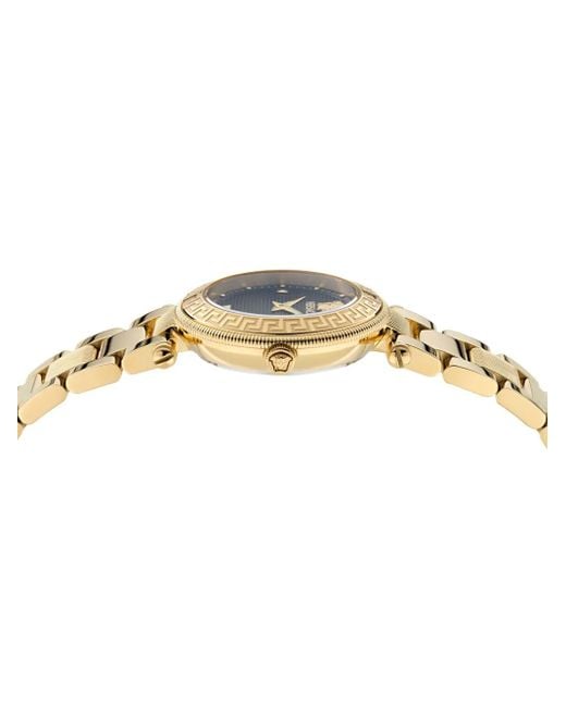 Versace Metallic Petite Reve 30Mm