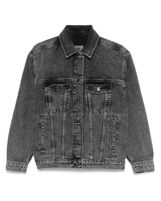 Anine Bing Rory ジャケット Black