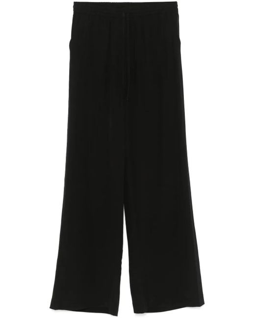 P.A.R.O.S.H. Sweet Broek in het Black