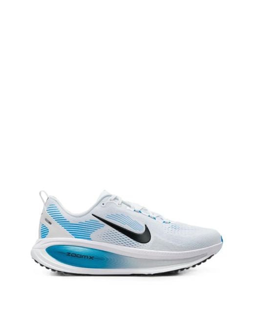 Nike Blue Vomero 18 Sneakers for men
