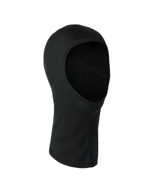 Odlo Black Brushed Balaclava