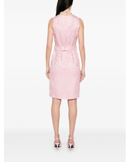 Etro Pink Dresses