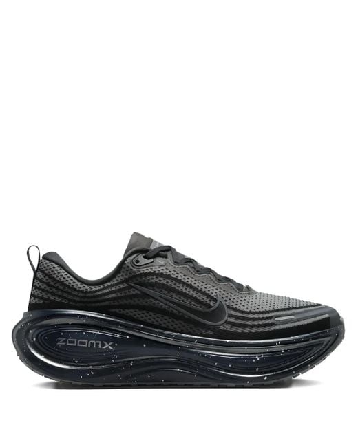 Nike Black Vomero Plus Sneakers