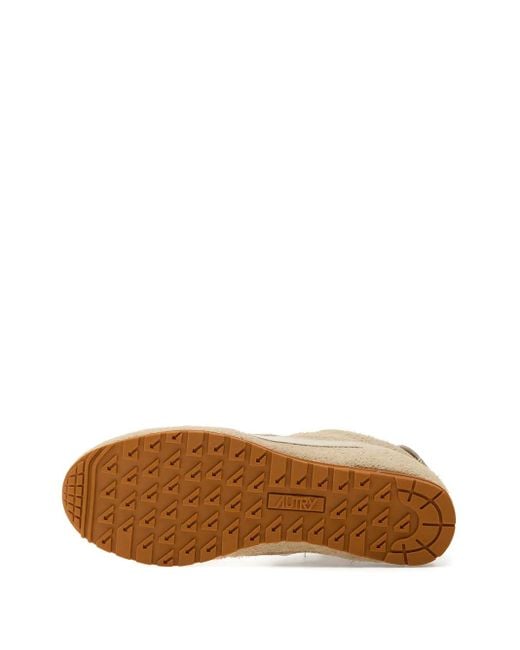 Windspin Low Woman Sue / Lea Autry en coloris White