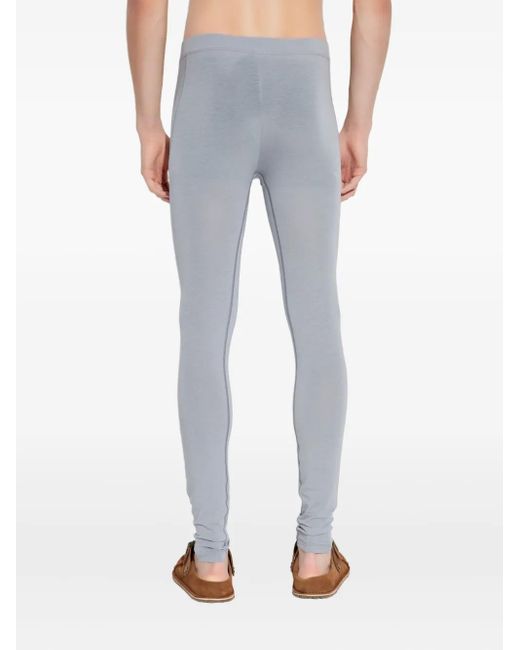 Hanro Gelabelde Loungekleding in het Gray voor heren