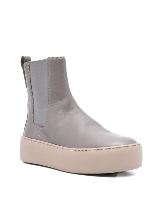 Högl Gray 50Mm Connor Boots