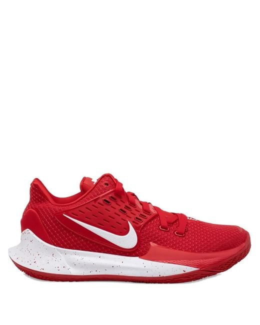 Baskets Sabrina 2 Tb Nike en coloris Red
