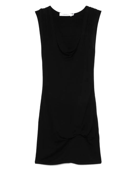 Abito Corto Navi di AYA MUSE in Black