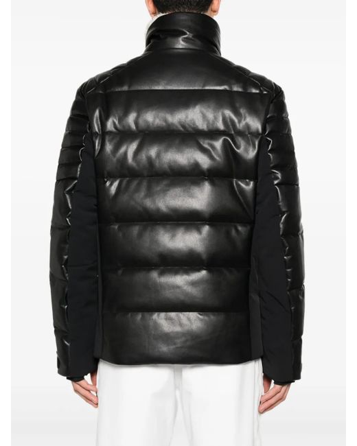 Bogner Calem-D Ski-Jack in het Black voor heren
