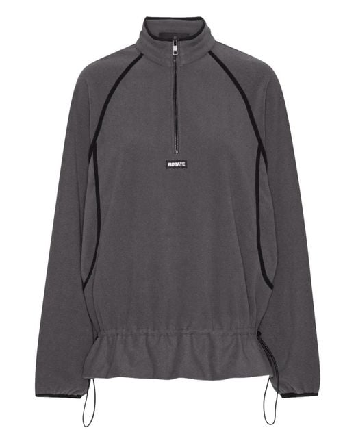 Rotate Birger Christensen Women's Sweater Grey
