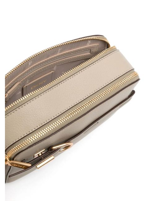 DKNY Natural Onyx Cross Body Bag